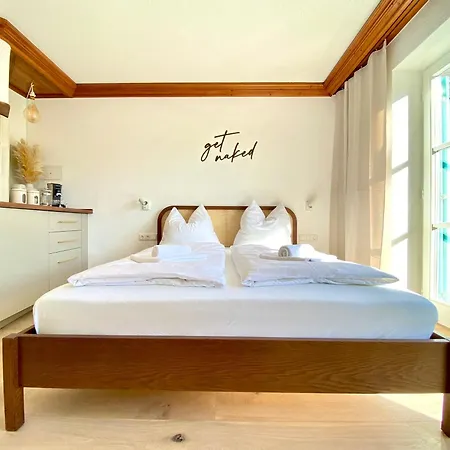 Apartment Cozy Couples I Kueche I Balkon I Parken I Schlossblick *