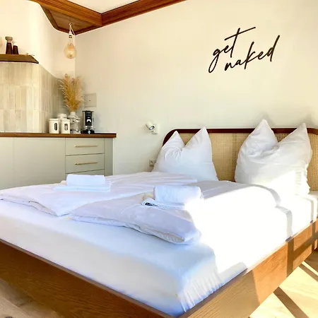 Apartman Cozy Couples I Kueche I Balkon I Parken I Schlossblick Füssen