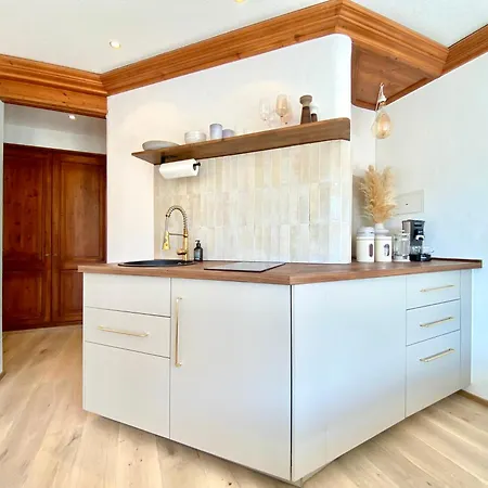 Apartment Cozy Couples I Kueche I Balkon I Parken I Schlossblick *