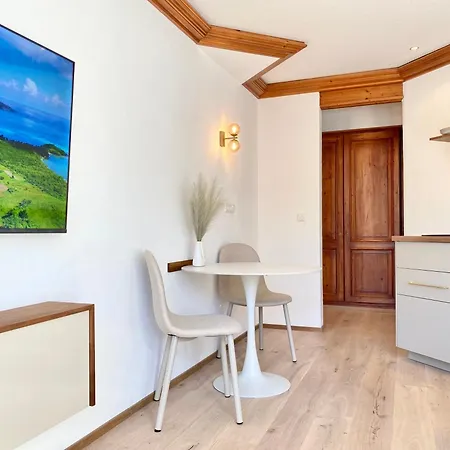 Apartment Cozy Couples I Kueche I Balkon I Parken I Schlossblick Fussen